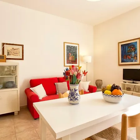 Centro Storico Carlo Alberto Apartmán