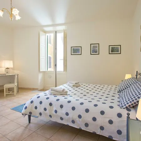 Centro Storico Carlo Alberto Apartmán