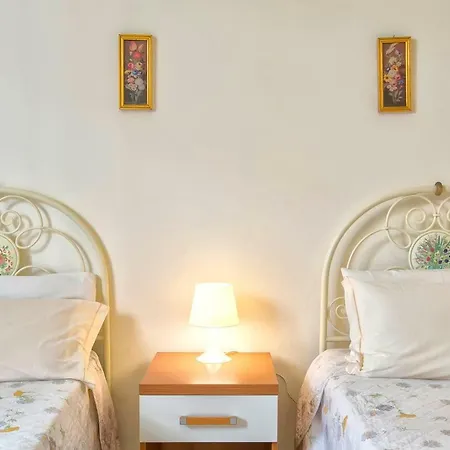 Centro Storico Carlo Alberto アパート