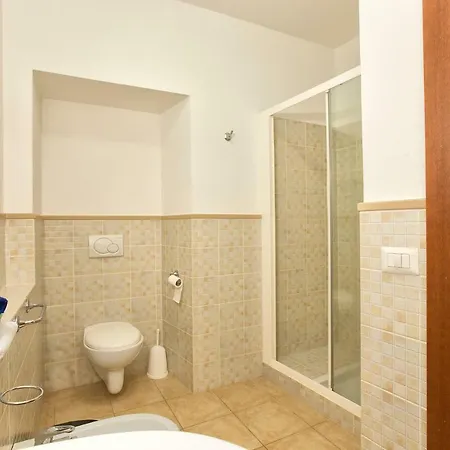 アパート Centro Storico Carlo Alberto アルゲーロ