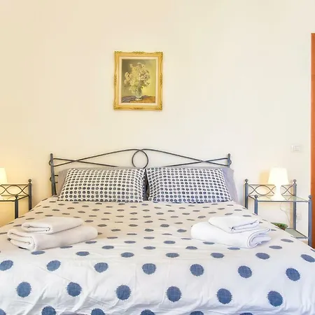 Apartamento Centro Storico Carlo Alberto