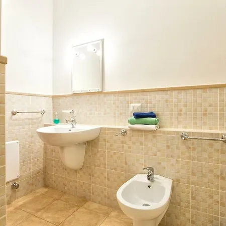 Centro Storico Carlo Alberto Lägenhet *