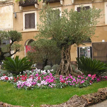 Centro Storico Carlo Alberto Appartamento *