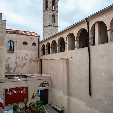 Centro Storico Carlo Alberto Daire
