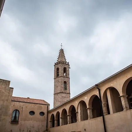 Centro Storico Carlo Alberto شقة