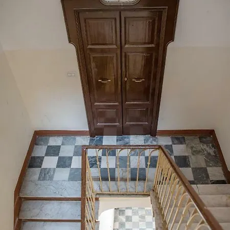 Centro Storico Carlo Alberto Appartamento *