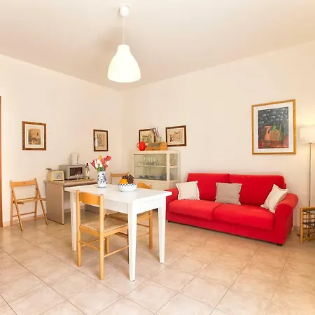 Appartamento Centro Storico Carlo Alberto