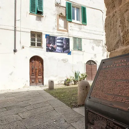 Centro Storico Carlo Alberto