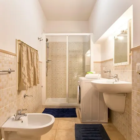 Centro Storico Carlo Alberto Daire Alghero