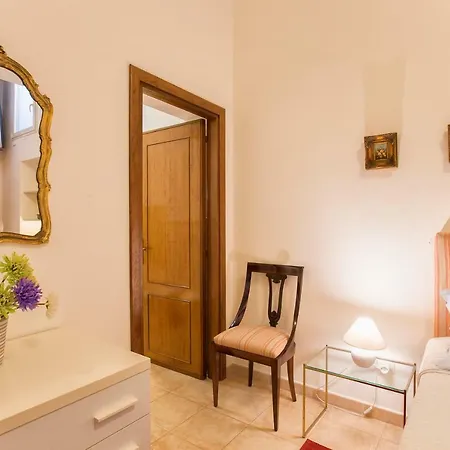 Centro Storico Carlo Alberto Appartamento *