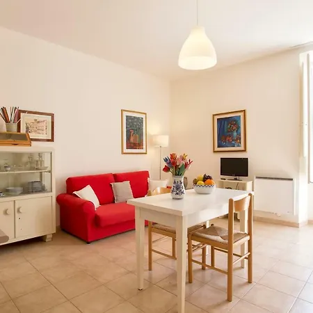 Centro Storico Carlo Alberto Daire