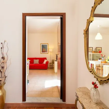 Centro Storico Carlo Alberto Daire Alghero