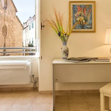 Centro Storico Carlo Alberto *