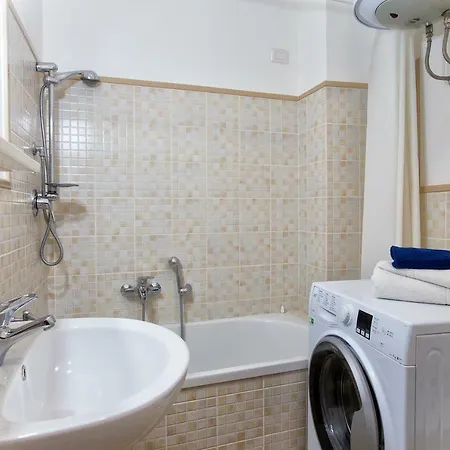 Daire Centro Storico Carlo Alberto