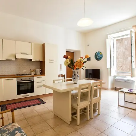 Centro Storico Carlo Alberto Daire