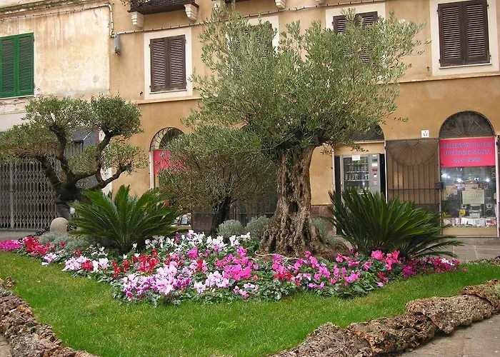 Centro Storico Carlo Alberto アパート *