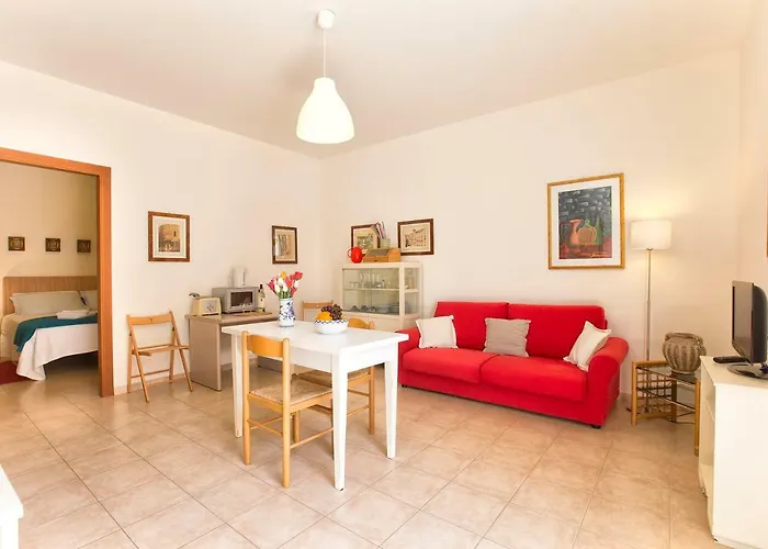 アパート Centro Storico Carlo Alberto