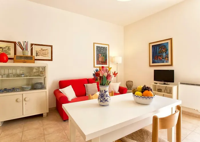 Centro Storico Carlo Alberto アパート