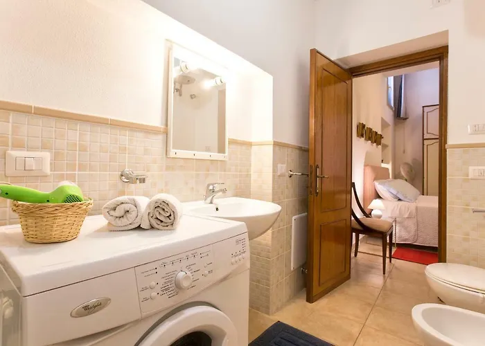 Centro Storico Carlo Alberto Apartment *