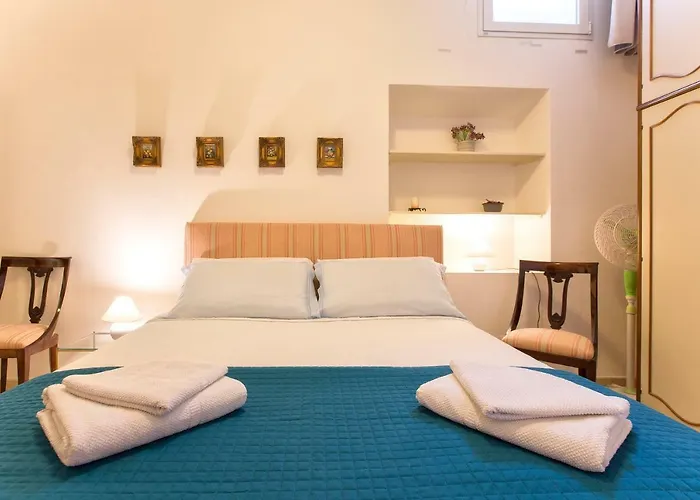 Centro Storico Carlo Alberto アルゲーロ