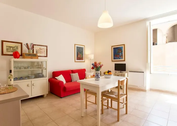 Centro Storico Carlo Alberto アパート