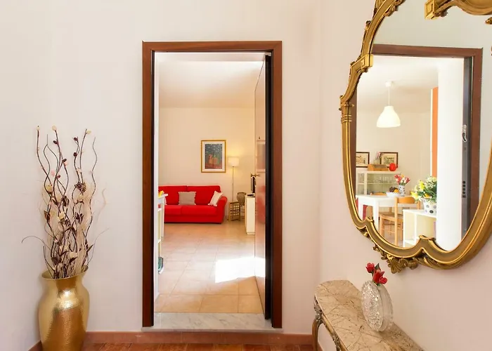 Centro Storico Carlo Alberto Apartment Alghero