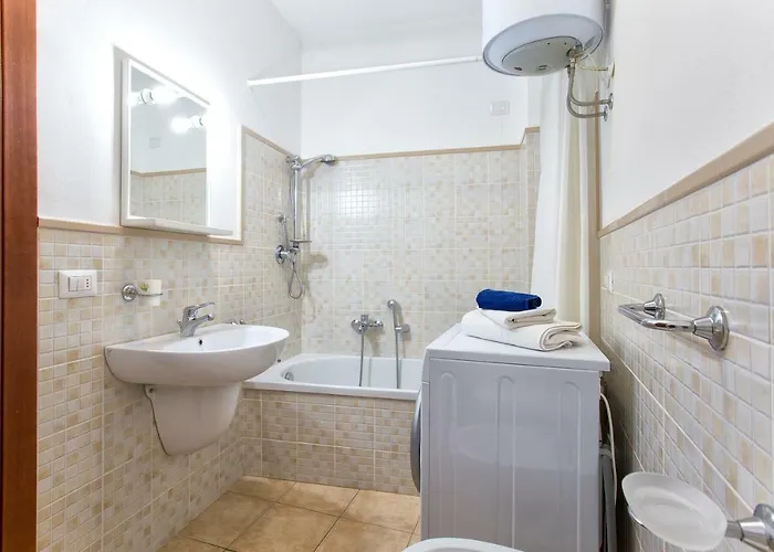 Centro Storico Carlo Alberto アルゲーロ