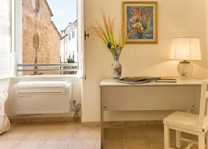 Centro Storico Carlo Alberto *