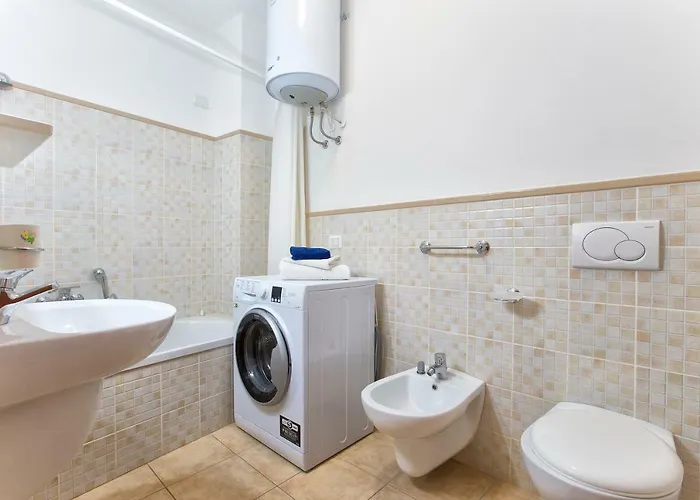 Centro Storico Carlo Alberto アパート *