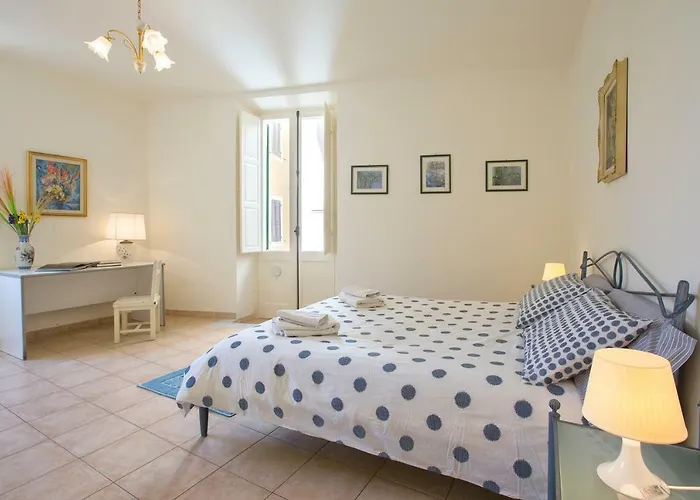 Centro Storico Carlo Alberto شقة