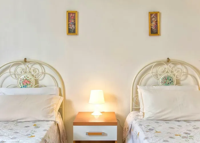 Centro Storico Carlo Alberto アパート