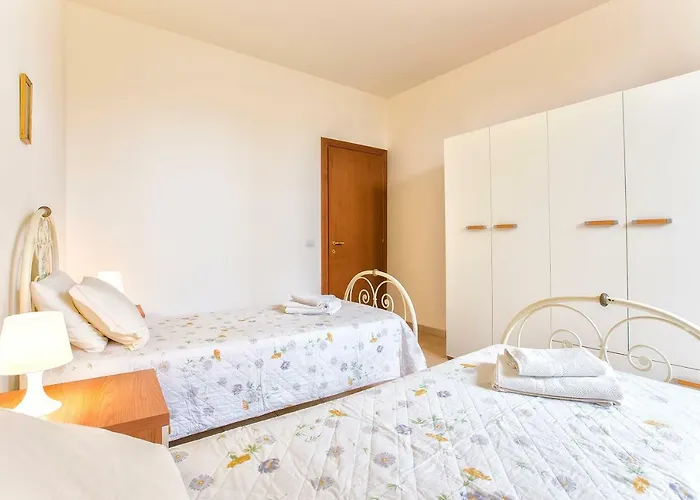 Centro Storico Carlo Alberto * アルゲーロ