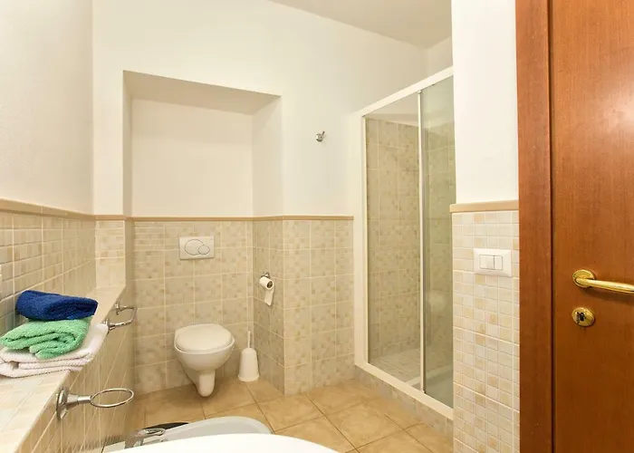 アパート Centro Storico Carlo Alberto アルゲーロ