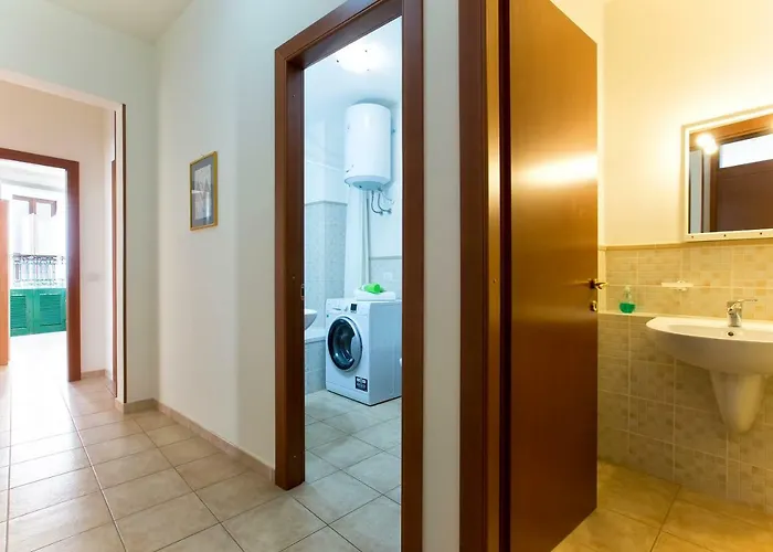 Centro Storico Carlo Alberto アパート *