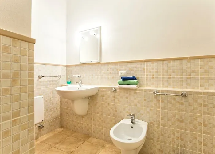 Centro Storico Carlo Alberto アパート *