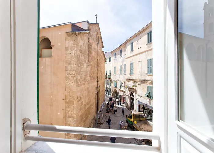 Centro Storico Carlo Alberto アパート アルゲーロ