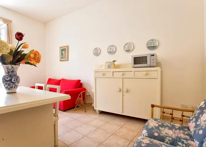 Centro Storico Carlo Alberto アパート