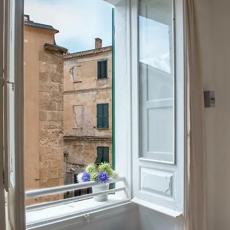 Appartement Centro Storico Carlo Alberto Alghero