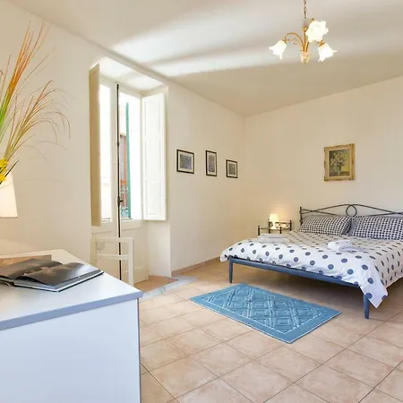 Appartement Centro Storico Carlo Alberto Alghero