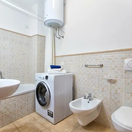 Centro Storico Carlo Alberto Appartement *