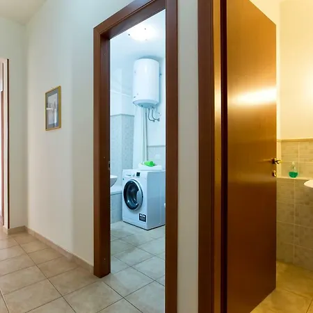 Centro Storico Carlo Alberto Appartement *