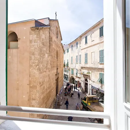 Centro Storico Carlo Alberto Appartement Alghero